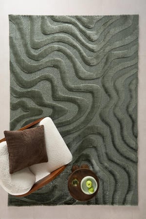 vloerkleed Gavyn (290x200 cm)