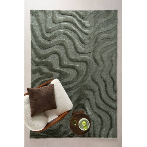 Studio LIVIT vloerkleed Gavyn (290x200 cm) afbeelding