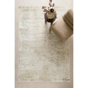 vloerkleed viscose (290x200 cm)