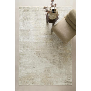 vloerkleed viscose (290x200 cm)