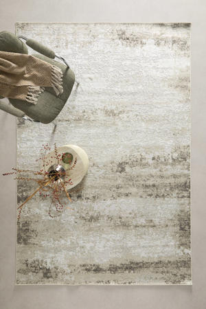 vloerkleed viscose (230x160 cm)
