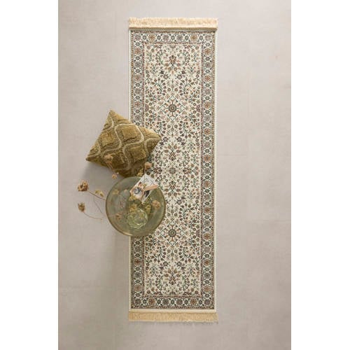 NOUS Living gangloper viscose (210x67 cm) afbeelding
