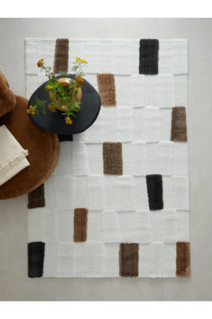 vloerkleed Guido (230x160 cm)