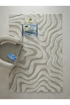 vloerkleed Gavyn (230x160 cm)