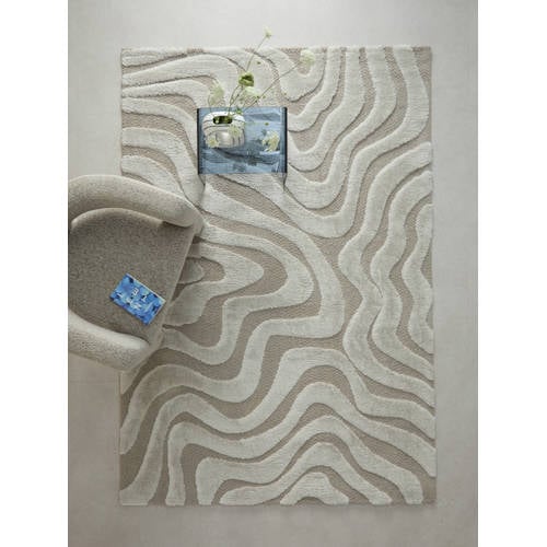 Studio LIVIT vloerkleed (230x160 cm) afbeelding