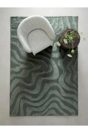 vloerkleed Gavyn (230x160 cm)