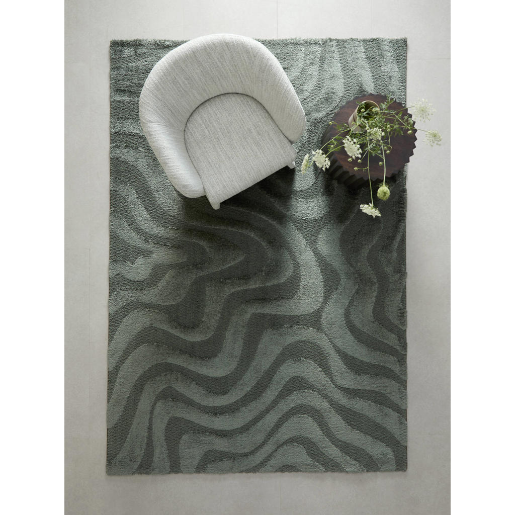 Studio LIVIT vloerkleed Gavyn (230x160 cm)