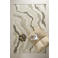 NOUS Living vloerkleed viscose (290x200 cm)