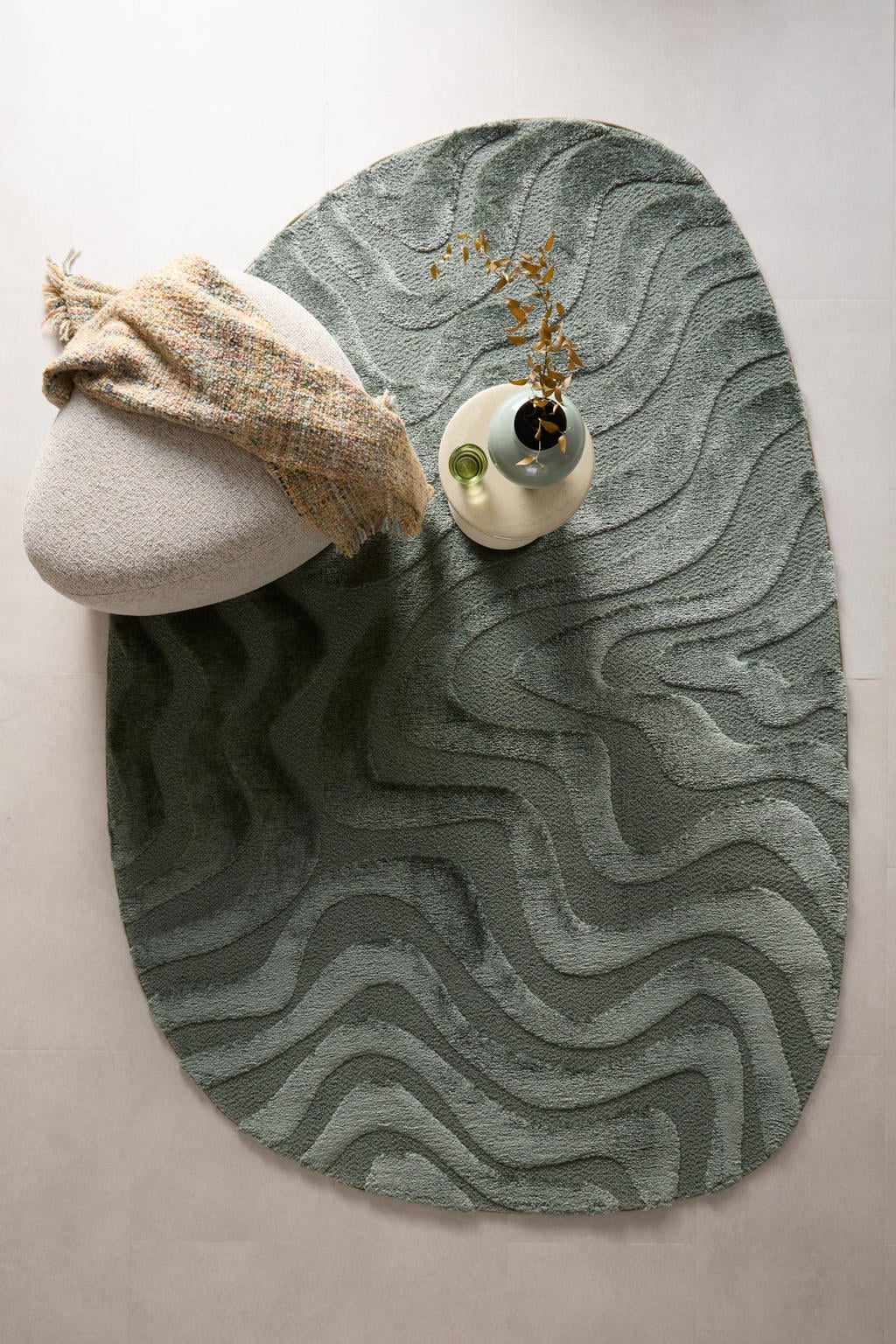 Studio LIVIT vloerkleed Gavyn (290x200 S cm)