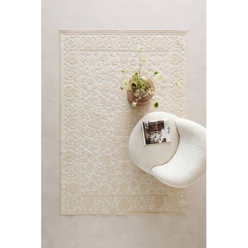 NOUS Living vloerkleed Gavina (230x160 cm) afbeelding