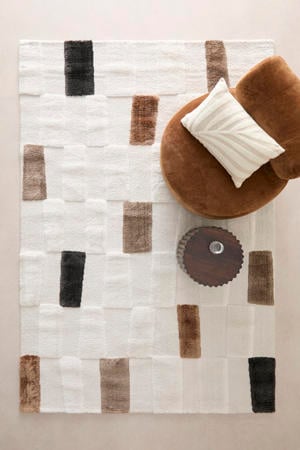 vloerkleed Guido (290x200 cm)