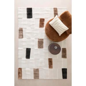 vloerkleed Guido (290x200 cm)