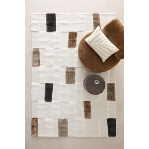 vloerkleed Guido (290x200 cm)