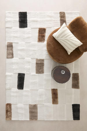 vloerkleed Guido (290x200 cm)