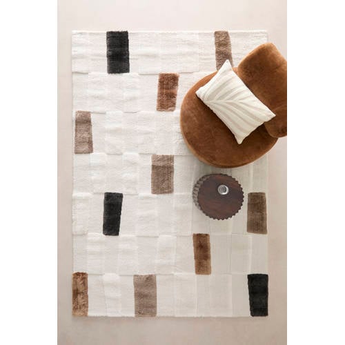 Studio LIVIT vloerkleed Guido (290x200 cm) afbeelding