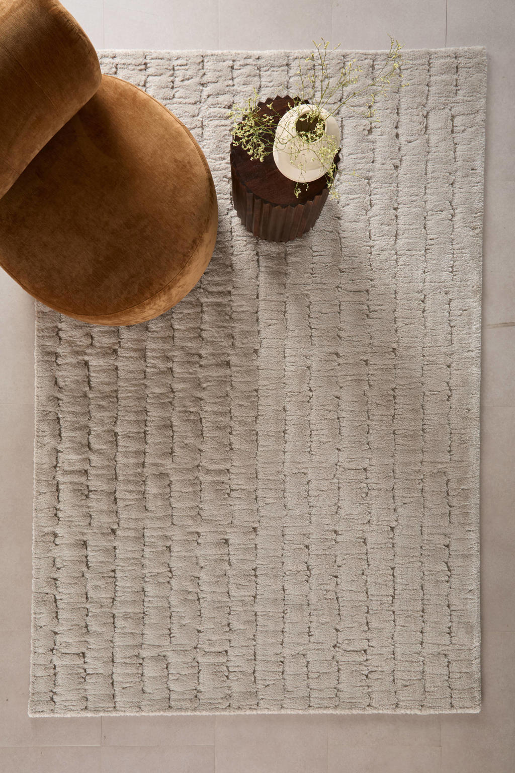 Studio LIVIT vloerkleed (290x200 cm)