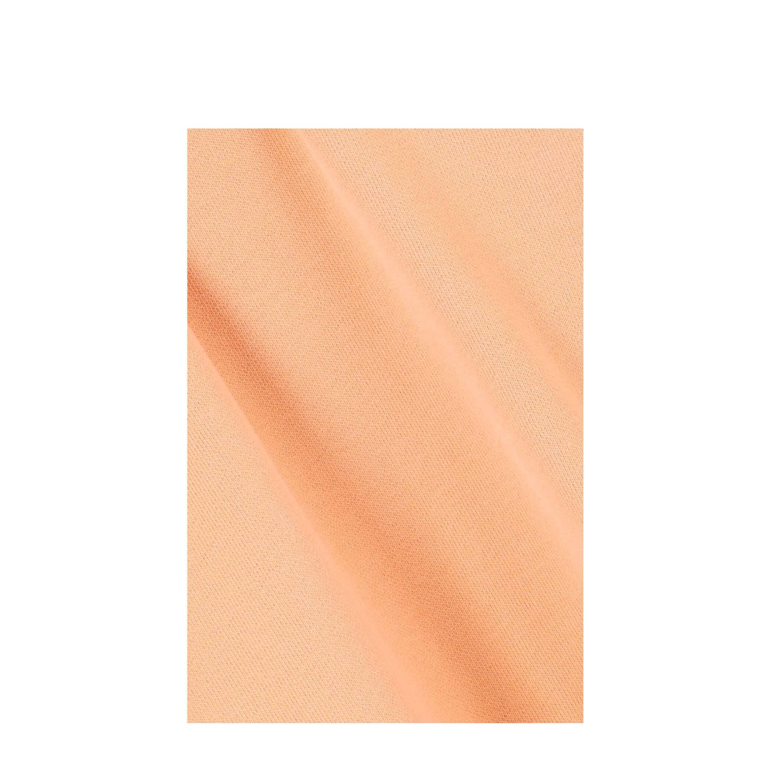 Sissy-Boy sweater oranje
