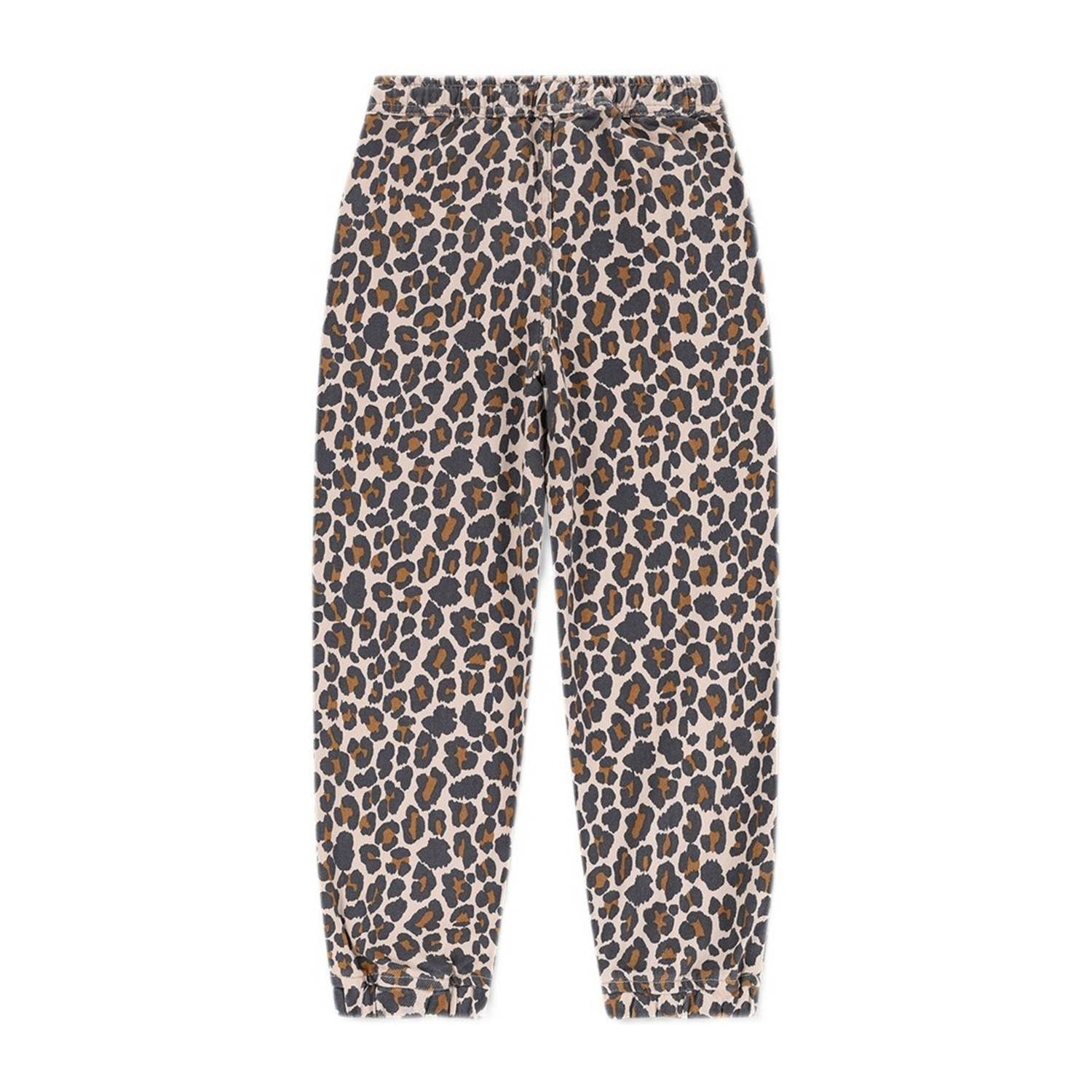 Sissy-Boy relaxed casual broek bruin