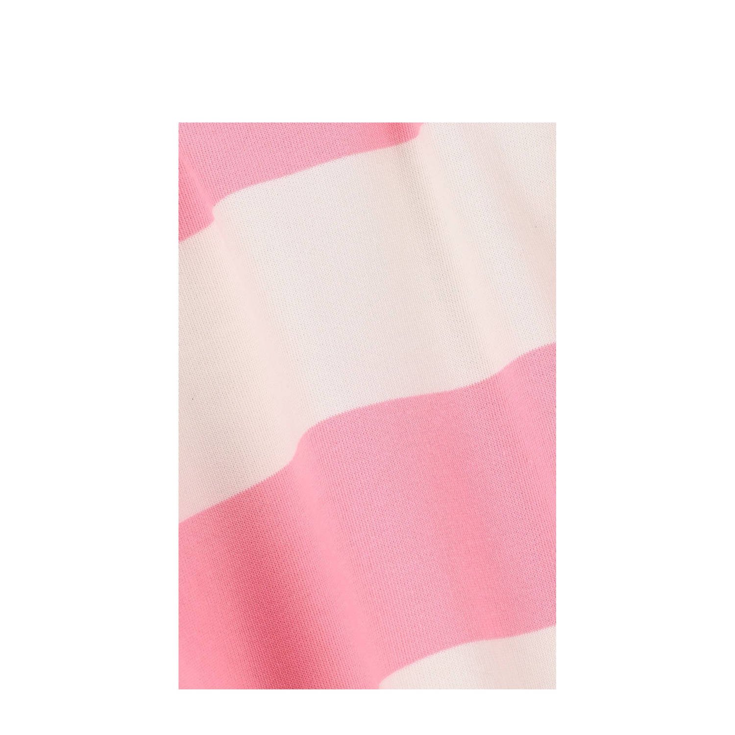 Sissy-Boy sweater lichtroze