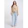 Morgan trenchcoat beige