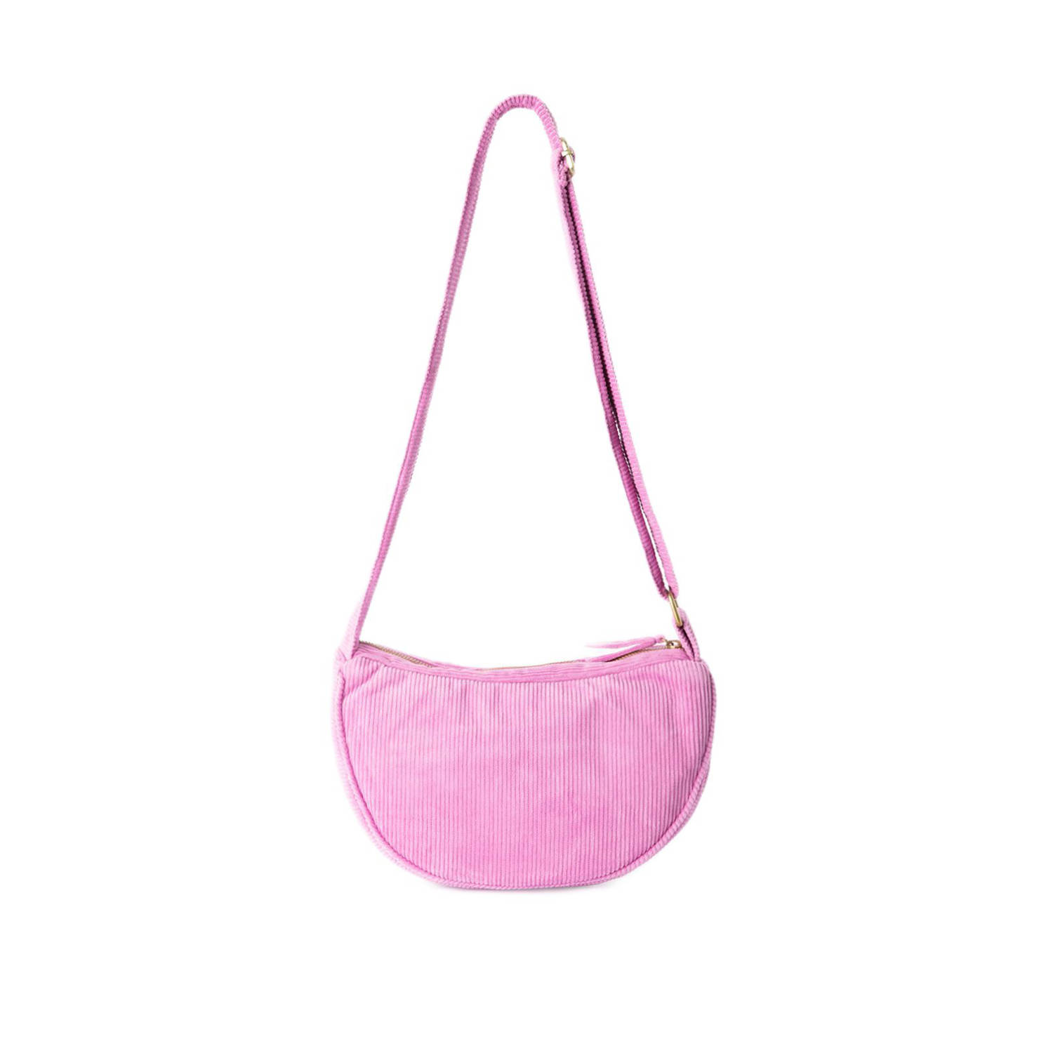 Sissy-Boy crossbody tas roze