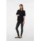 MAMALICIOUS high waist zwangerschaps slim fit jeans grey denim