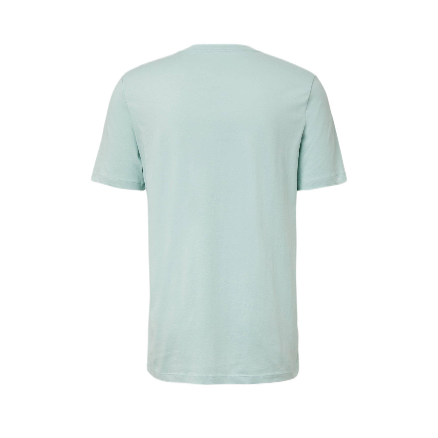 s.Oliver T-shirt mintgroen