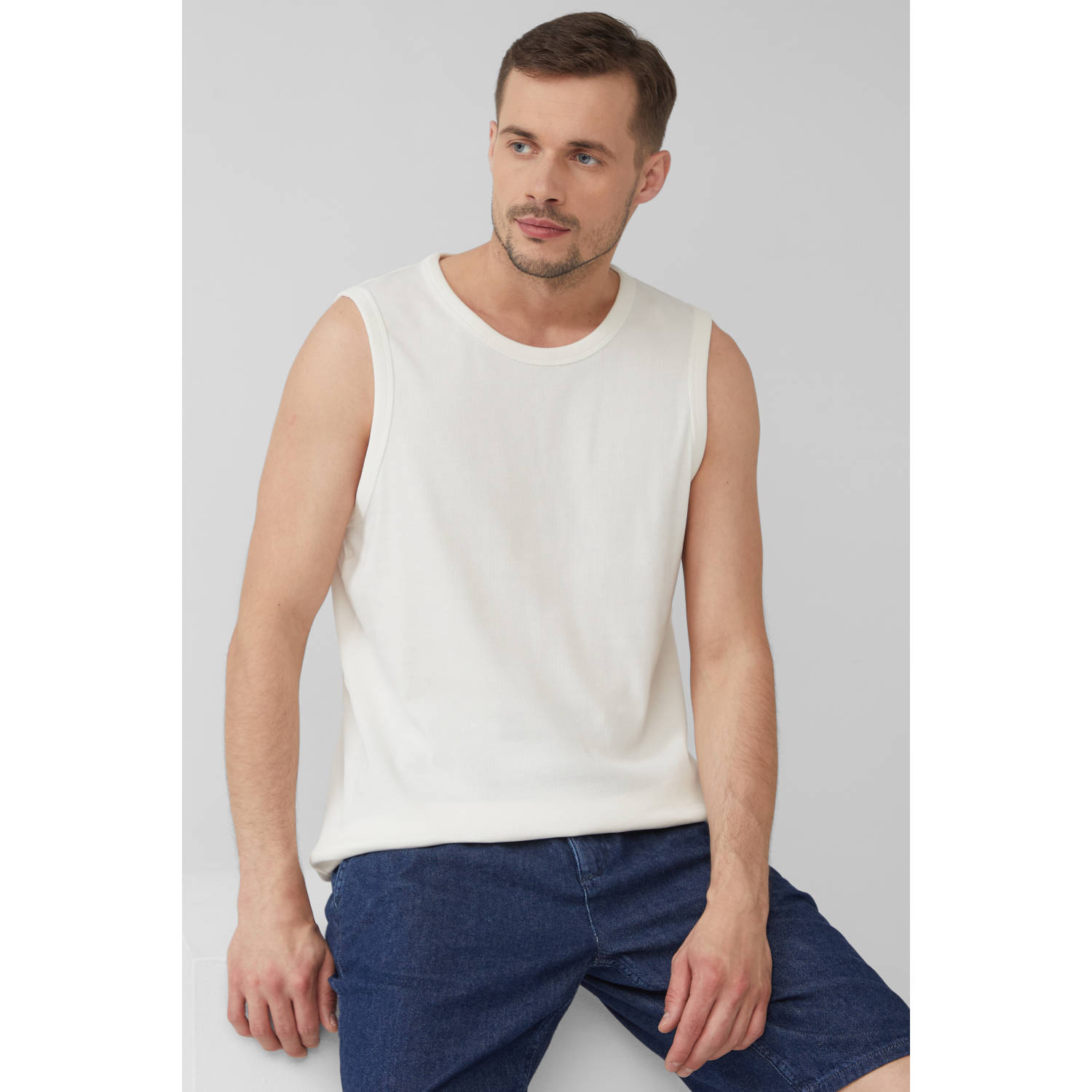 S.Oliver T-shirt wit