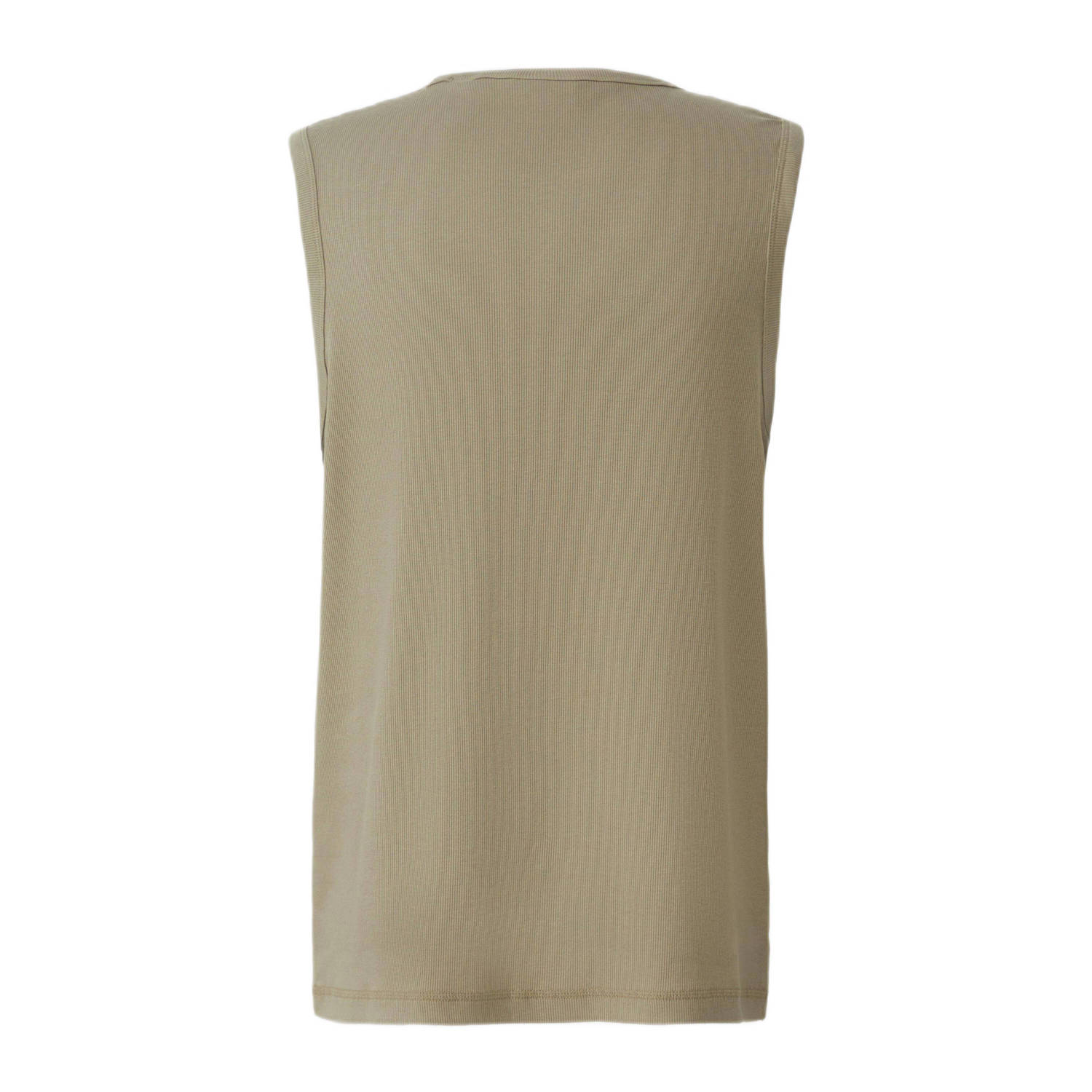 s.Oliver T-shirt lichtkaki