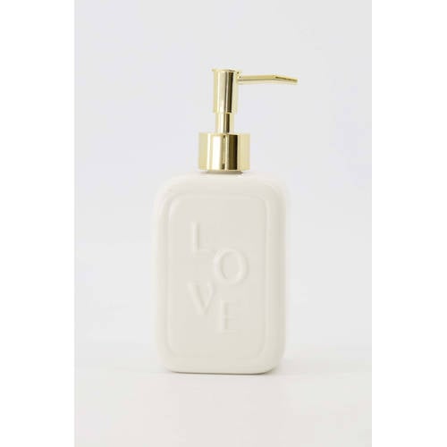 Zusss zeeppomp Love (12x6 cm) afbeelding