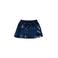 Your Wishes korte rok blauw