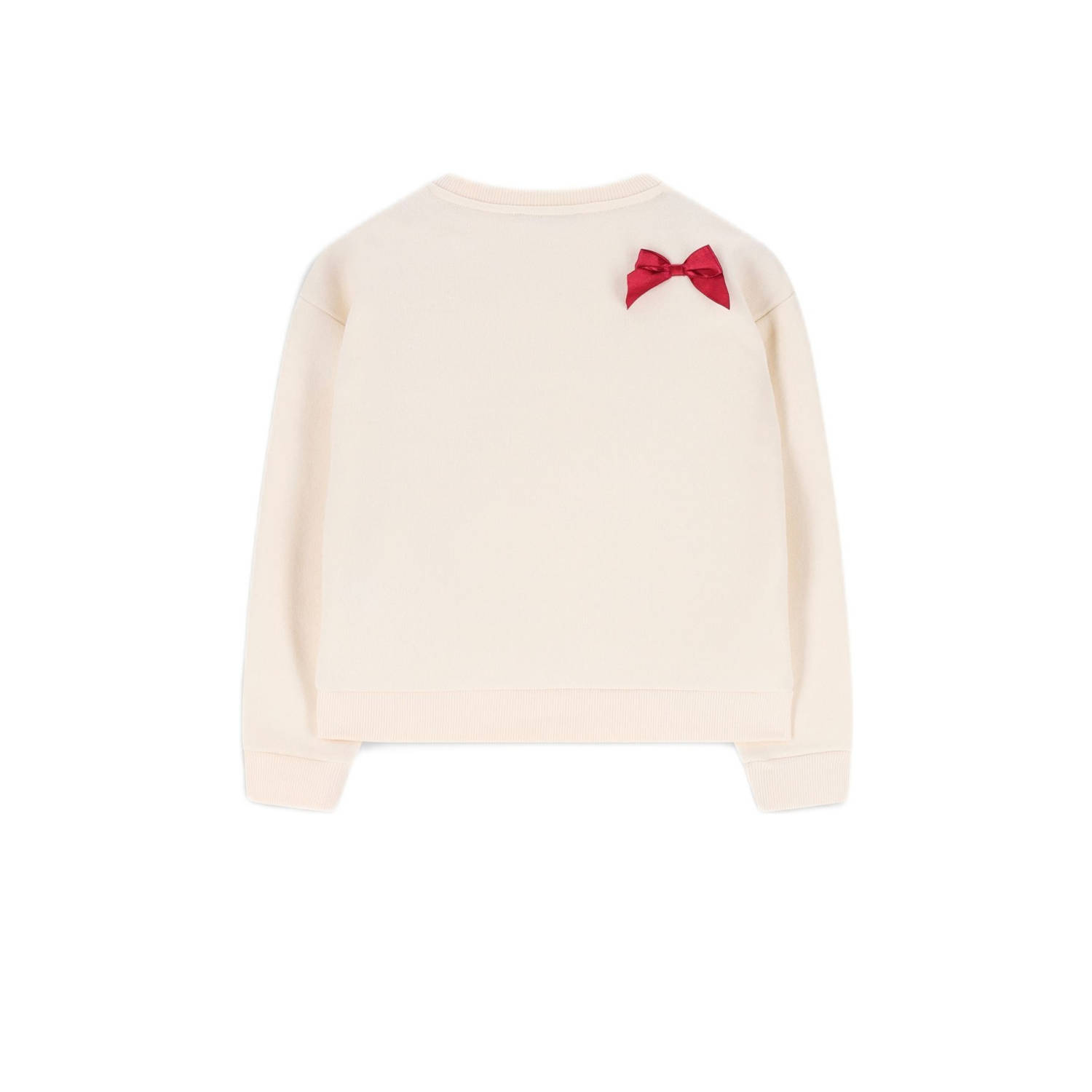 Sissy-Boy sweater wit
