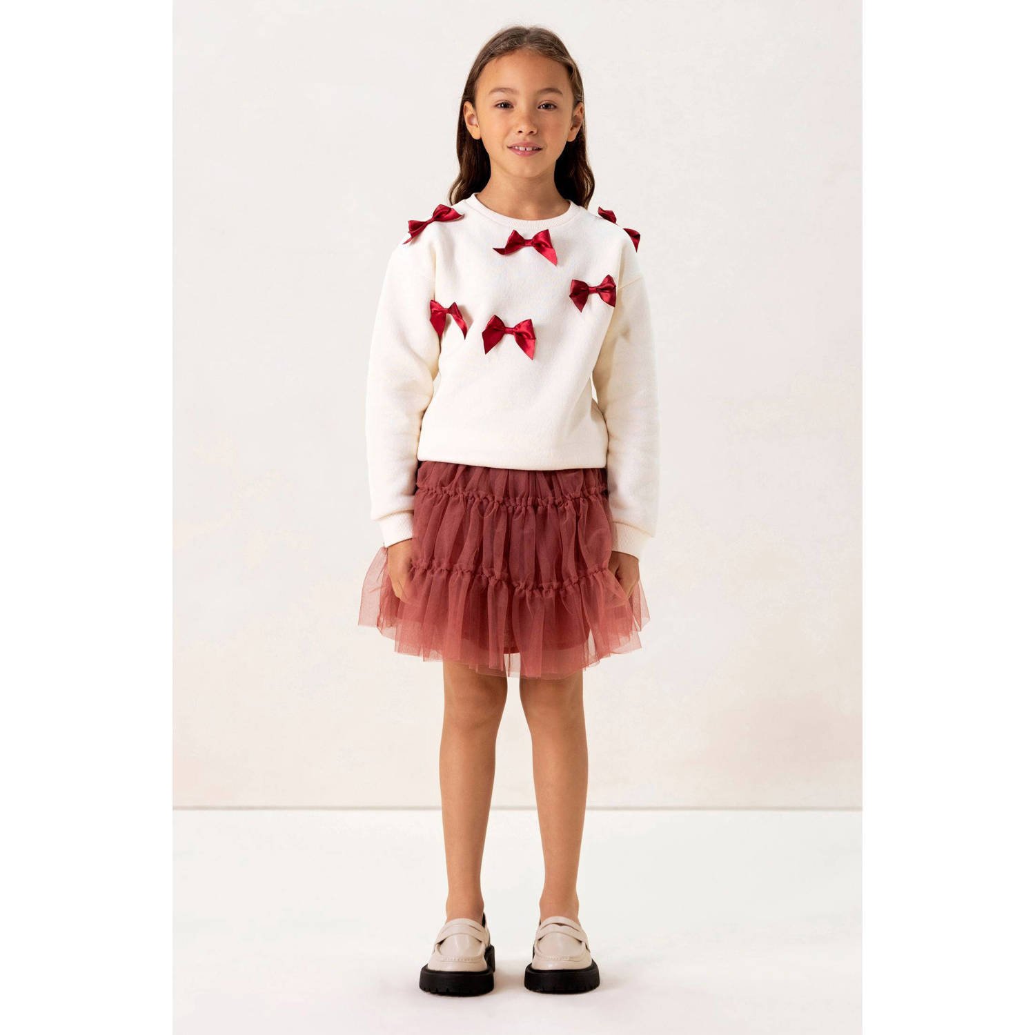 Sissy-Boy sweater wit