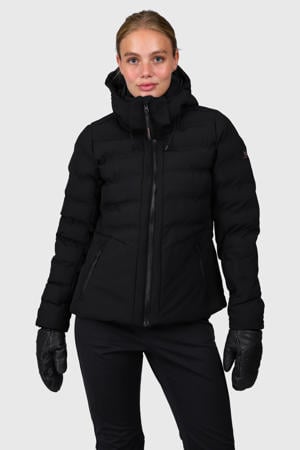 ski-jas Lapista zwart