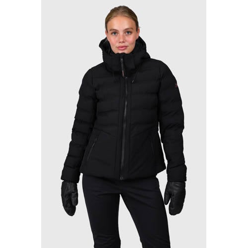 Brunotti ski-jas Lapista zwart afbeelding