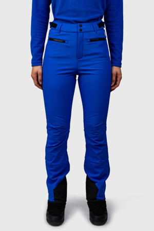skibroek Coldlake blauw