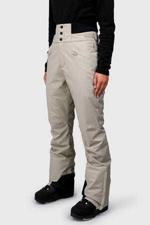skibroek Whitewater ecru