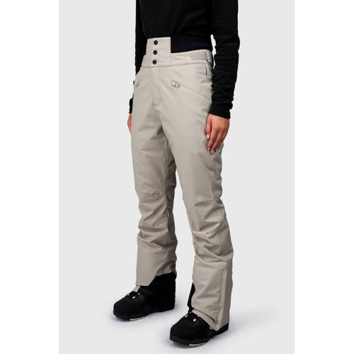Brunotti skibroek Whitewater ecru afbeelding