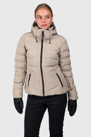 ski-jas Lapista beige