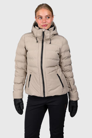 ski-jas Lapista beige
