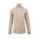 Brunotti fleece skipully Misma beige/zand