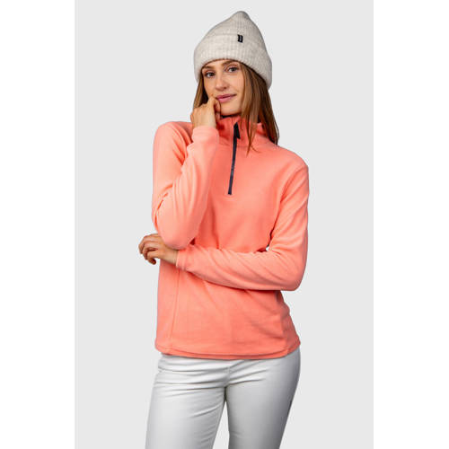 Brunotti fleece skipully Misma roze afbeelding