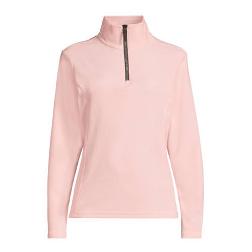 Brunotti fleece skipully Misma roze afbeelding