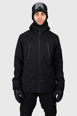 ski-jas Norrow zwart