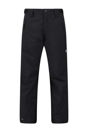 ski broek Jirony zwart