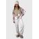 Brunotti fleecetrui Chondra beige