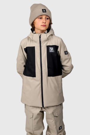 ski jas Aratiny ecru