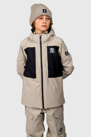 ski jas Aratiny ecru