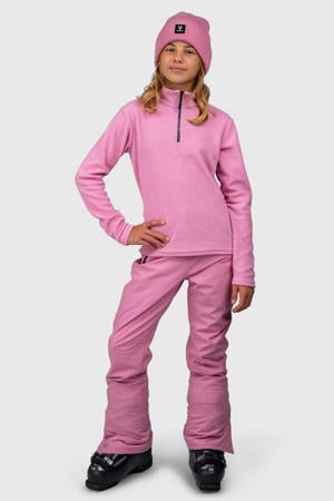 fleece skipully Mismy roze