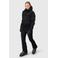 Brunotti ski-jas Firecrown zwart